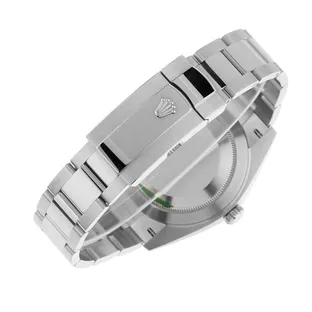 Rolex Datejust Ref.126300 2025 Full Set - Image 2