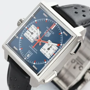 TAG Heuer Monaco - Image 5