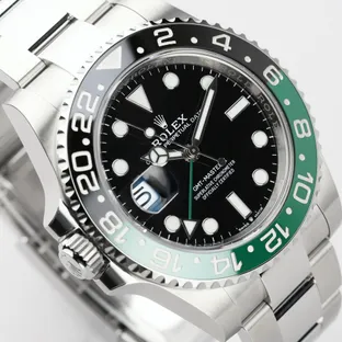 Rolex GMT-Master II VTNR Sprite Oyster NEW 2026 - Image 6