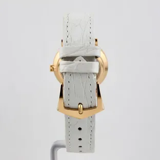 Patek Philippe Calatrava Ladies - Pink Gold Diamonds - 7120R-001 - Image 5
