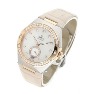 Omega Constellation Petite Seconde - Image 5