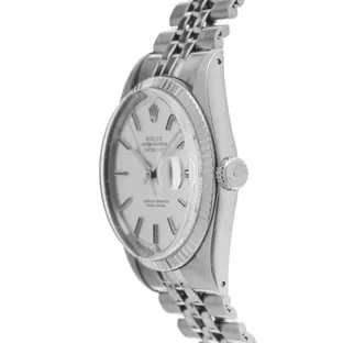 Rolex Datejust Ref.1601 1972 - Image 6
