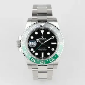 Rolex GMT-Master II VTNR Sprite Oyster NEW 2026