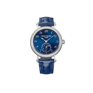Patek Philippe Complications