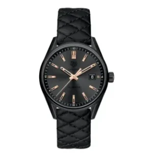 TAG Heuer Carrera Lady - WAR1113.FC63929OP - Full Set