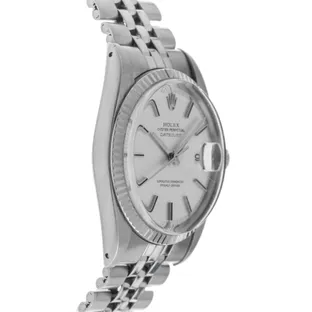 Rolex Datejust Ref.1601 1972 - Image 5