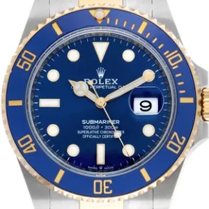 Rolex Submariner Date Ref.126613LB 2023 Full Set