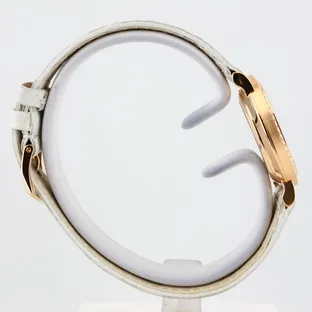 Patek Philippe Calatrava Ladies - Pink Gold Diamonds - 7120R-001 - Image 2