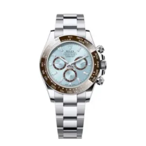 Rolex Daytona -126506