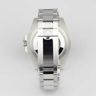 Rolex GMT-Master II VTNR Sprite Oyster NEW 2026 - Image 3