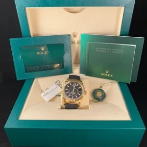 Rolex Sky-Dweller 326238