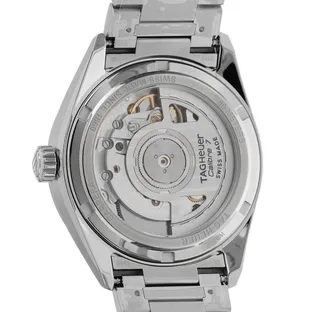Tag Heuer Carrera Date Ref.WBN2311.BA0001 2026 Full Set - Image 3