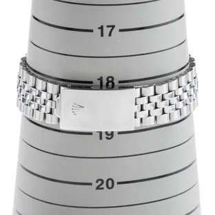 Rolex Datejust Ref.1601 1972 - Image 2