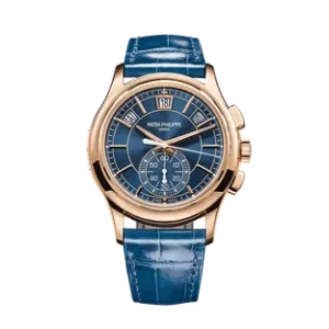 Patek Philippe Annual Calendar Chronograph