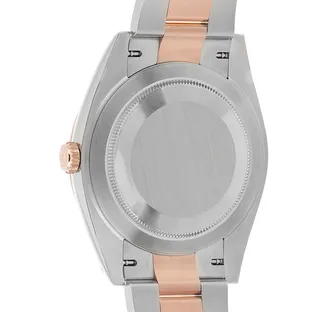 Rolex Datejust Ref.126301 2017 Full Set - Image 3