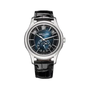 Patek Philippe Annual Calendar