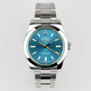 Rolex Milgauss 116400GV