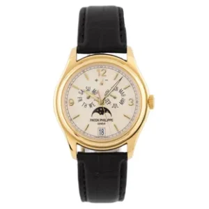 Patek Philippe Annual Calendar
