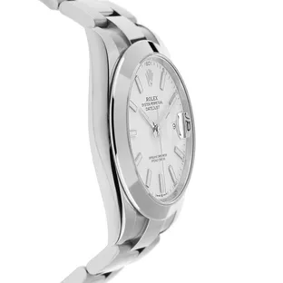 Rolex Datejust Ref.126300 2021 Full Set - Image 6