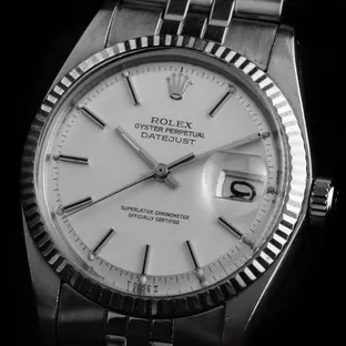Rolex Datejust Ref.1601 1972 - Image 7