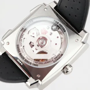 TAG Heuer Monaco - Image 2
