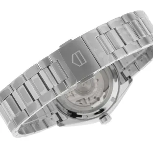Tag Heuer Carrera Date Ref.WBN2311.BA0001 2026 Full Set - Image 2