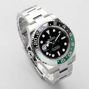 Rolex GMT-Master II VTNR Sprite Oyster NEW 2026 - Image 7