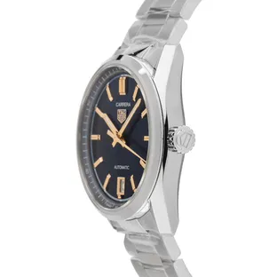 Tag Heuer Carrera Date Ref.WBN2311.BA0001 2026 Full Set - Image 5