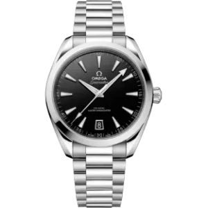 Omega Seamaster AQUA TERRA 150M 41.0 mm