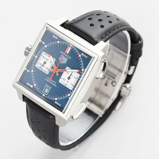 TAG Heuer Monaco - Image 6
