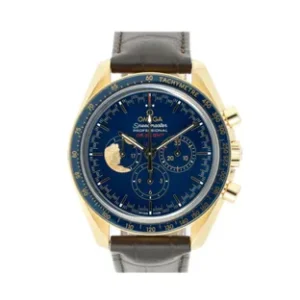 Omega Speedmaster Professional Moonwatch