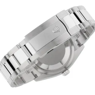 Rolex Datejust Ref.126300 2021 Full Set - Image 7