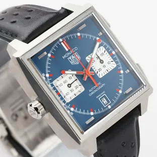 TAG Heuer Monaco - Image 7