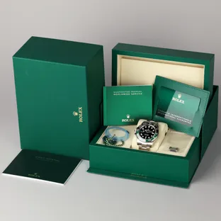 Rolex GMT-Master II VTNR Sprite Oyster NEW 2026 - Image 2