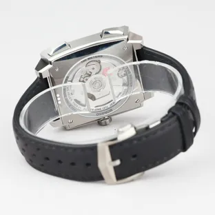 TAG Heuer Monaco - Image 4