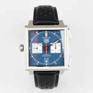 TAG Heuer Monaco