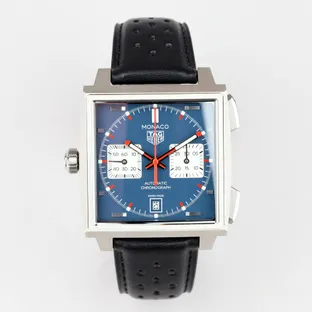 TAG Heuer Monaco