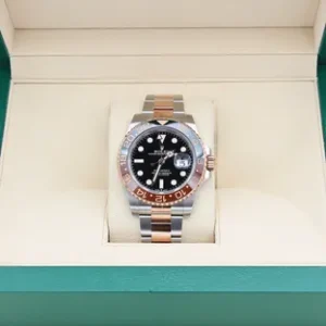 Rolex GMT-Master II 126711CHNR