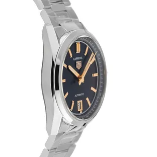 Tag Heuer Carrera Date Ref.WBN2311.BA0001 2026 Full Set - Image 4