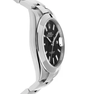 Rolex Datejust Ref.126300 2025 Full Set - Image 3