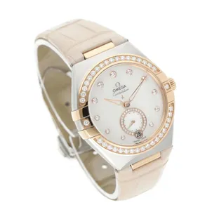 Omega Constellation Petite Seconde - Image 4