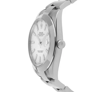 Rolex Datejust Ref.126300 2021 Full Set - Image 5