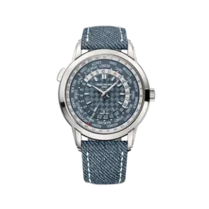 Patek Philippe World Time