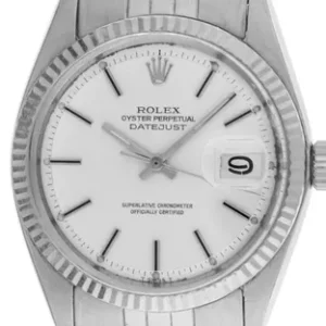 Rolex Datejust Ref.1601 1972