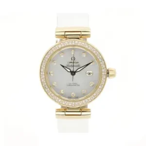 Omega De Ville Ladymatic
