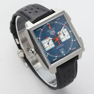 TAG Heuer Monaco - Image 8