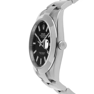 Rolex Datejust Ref.126300 2025 Full Set - Image 5