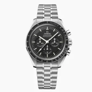 Omega Speedmaster Professional Moonwatch