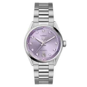 TAG Heuer Carrera Date 36