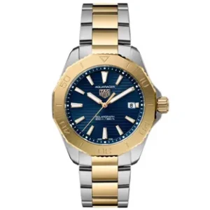 TAG Heuer WBP1120.BB0002 Aquaracer Professional 200 Solargraph 40 mm